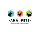 https://www.logocontest.com/public/logoimage/1621904539AHA - Pets LLC.png